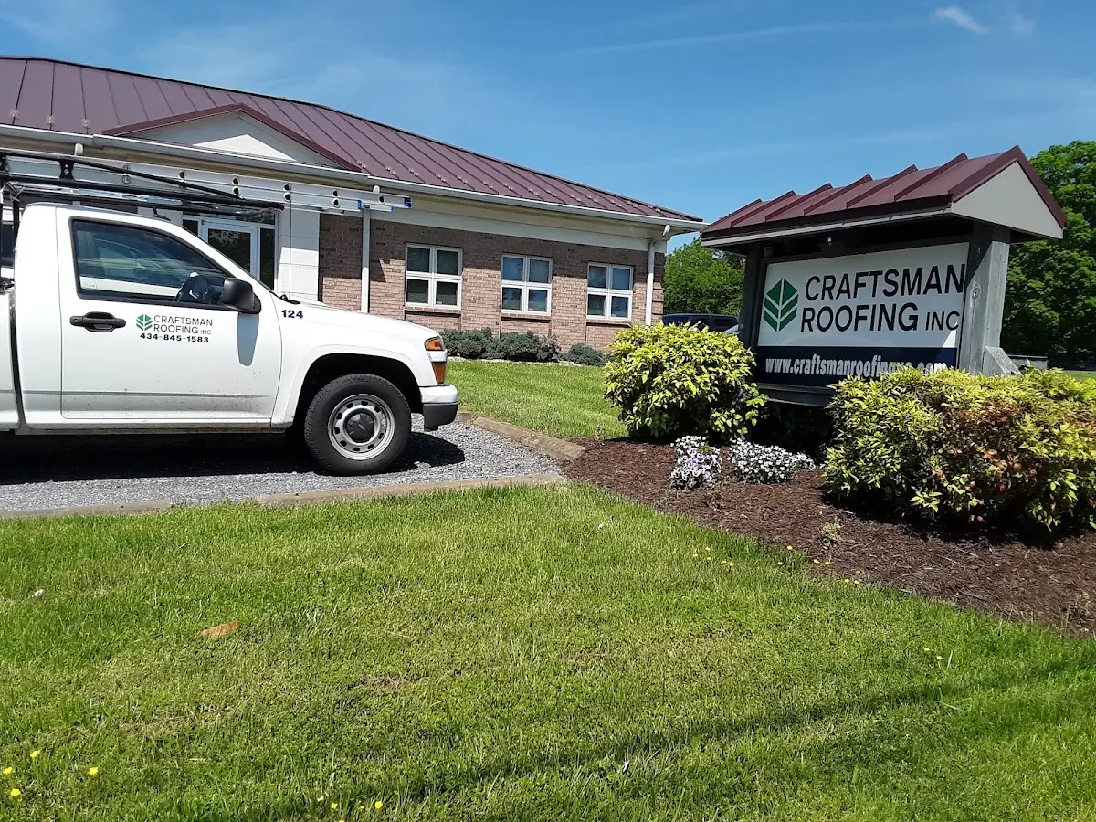 Quality Roof Replacement by experienced craftsmen in College Station